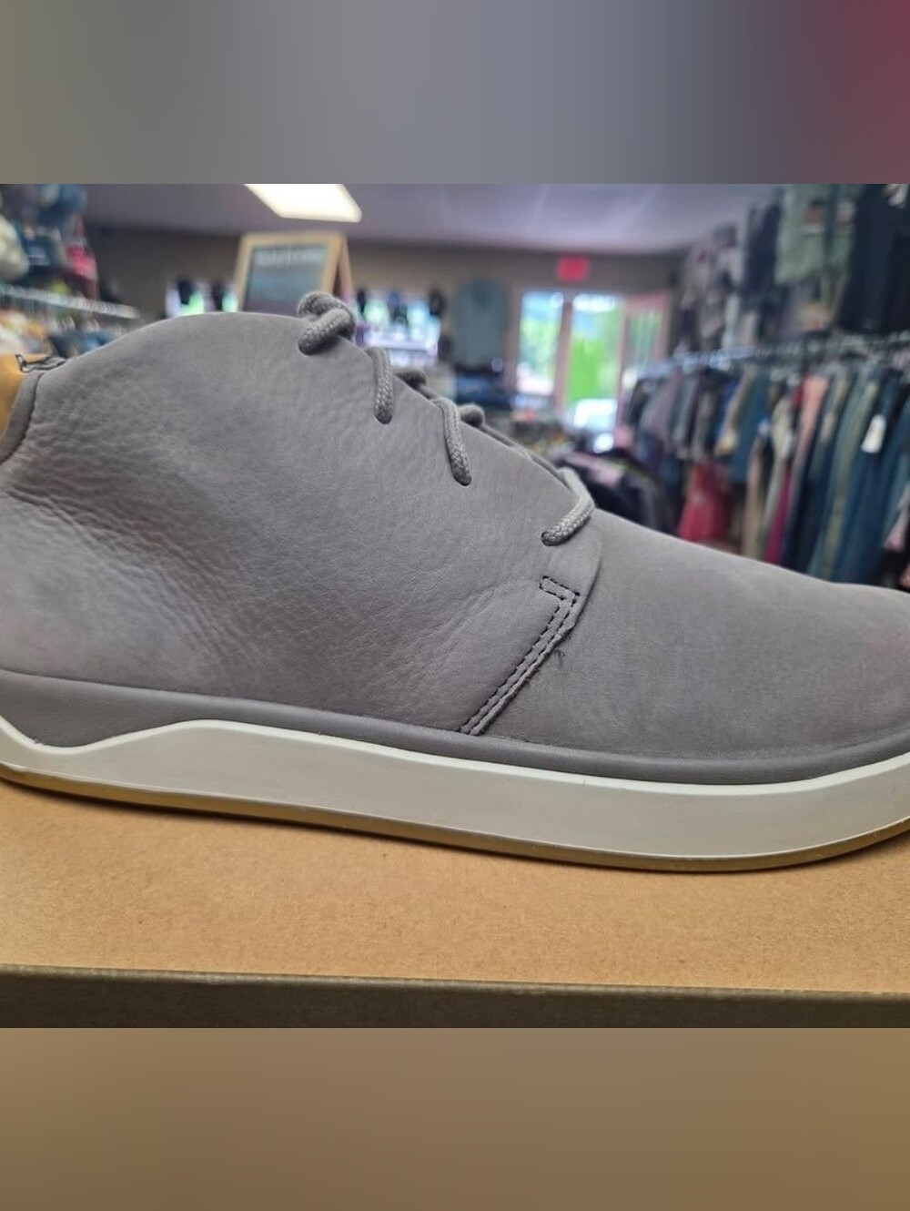 New Olukai Papaku ili Mens
